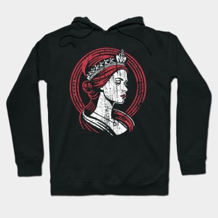 Queen Hoodie